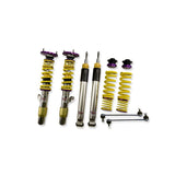 KW Suspension Clubsport Kit 2 Way for BMW M3 (E90/E92) not equipped w/ EDC (35220867)