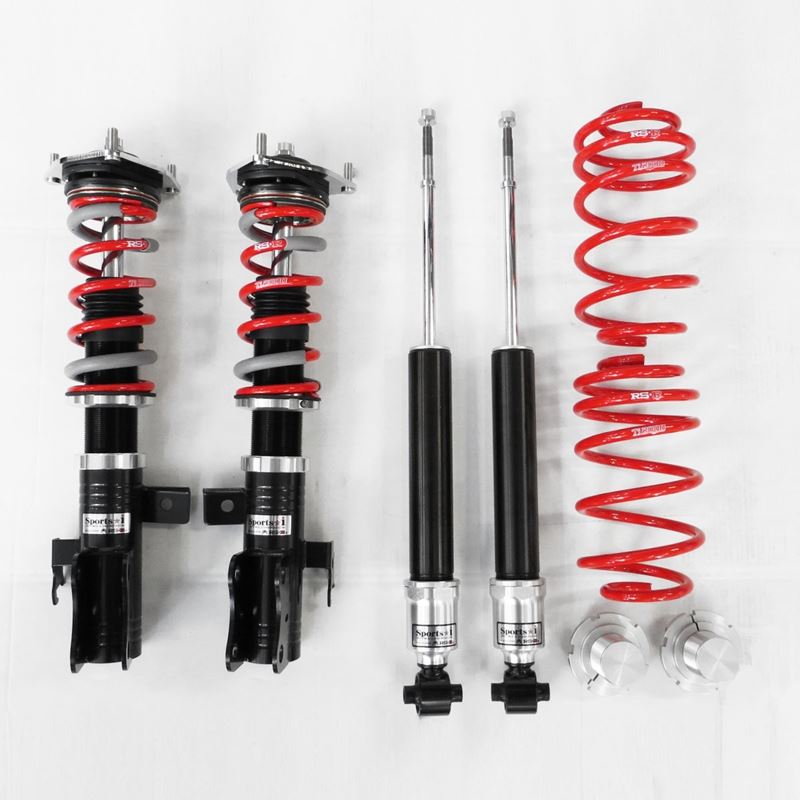 RS-R 10+ Toyota Prius (ZVW30) Sports-i Coilovers (XBIT083M)