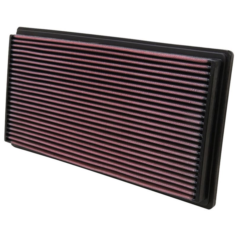 K&N Air Filter (33-2670)