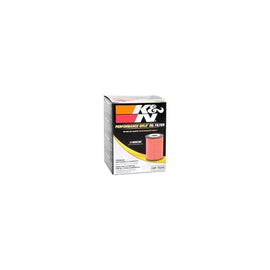 K&N Oil Filter (HP-7024)
