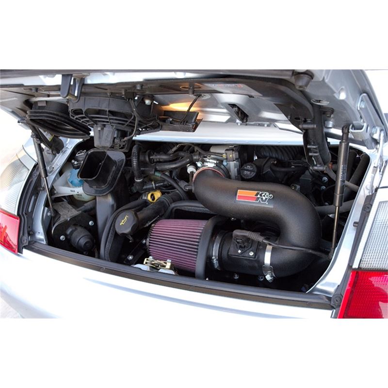 K&N Filtercharger Injection Performance Kit (57-7000)