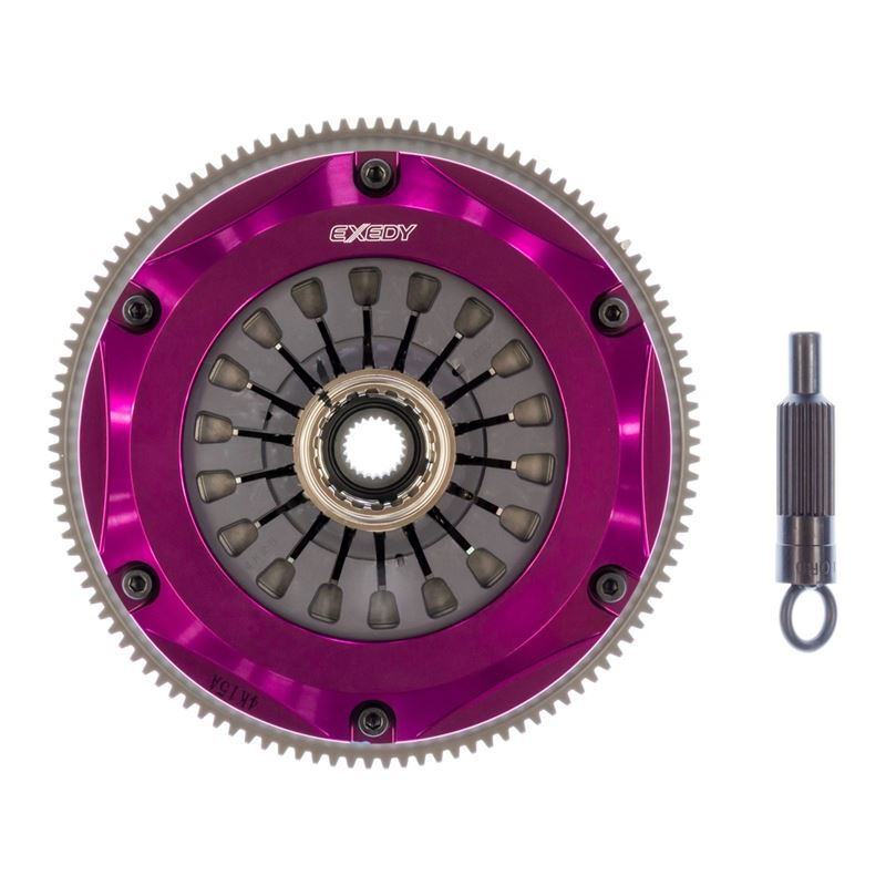 EXEDY Racing Clutch Hyper Multi-Plate Clutch Kit (MM062SD)