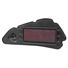 Load image into Gallery viewer, K&amp;N Replacement Air Filter (HA-1513)