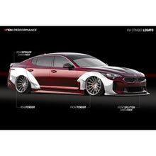 Load image into Gallery viewer, Ark Performance Legato Full Body Kit (SFLL-0811)