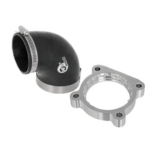 Load image into Gallery viewer, aFe Power Throttle Body Spacer Kit(46-36003)