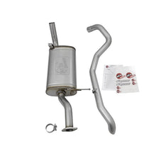 Load image into Gallery viewer, aFe Power Cat-Back Exhaust System(49-46122)