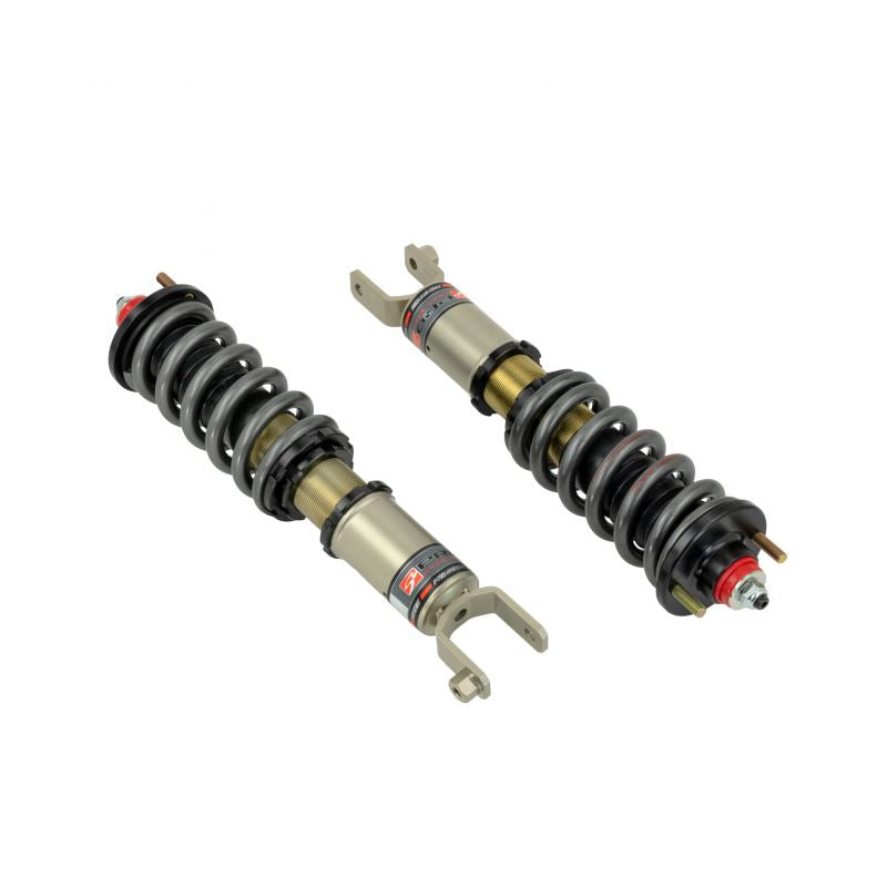 Skunk2 92-95 Civic/94-01 Acura (EG/EK/DC) Pro-S II Drag Spec Coilovers (12K/18K Rates) (541-05-5005)