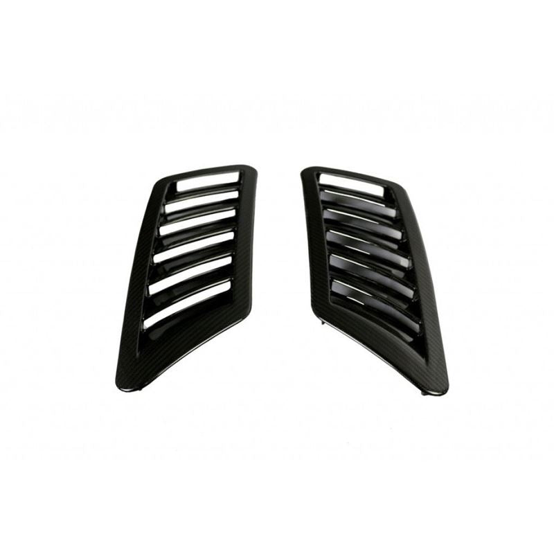 APR Performance Toyota Supra A90/91 Fender Vents 2020-2023 (CF-330902)