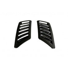 Load image into Gallery viewer, APR Performance Toyota Supra A90/91 Fender Vents 2020-2023 (CF-330902)