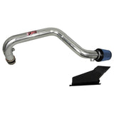 Injen 12 VW MKVI Jetta GLi 2.0L TSI Black Short Ram Intake w/ MR Tech/Air Fusion/Nano Filter (SP3076BLK)