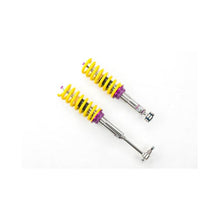 Load image into Gallery viewer, KW Suspension Coilover Kit V3 for Mercedes SL (R230) (35225050)