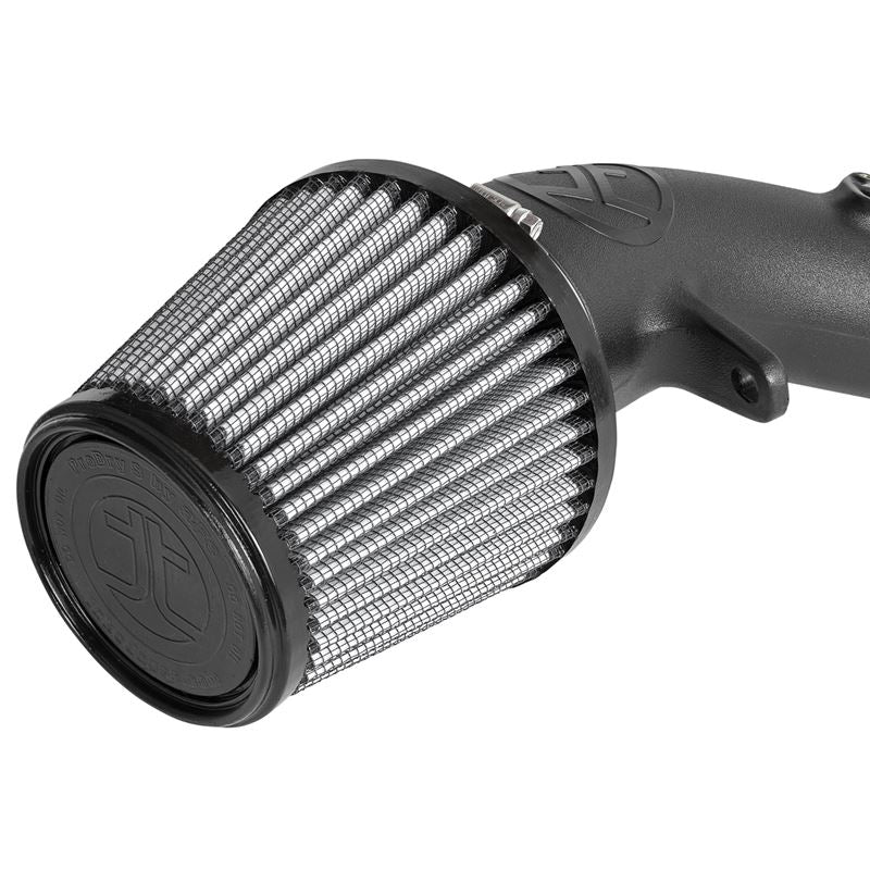 Takeda Stage-2 Cold Air Intake System w/ Pro DRY S Media Black (TA-4305B-1D)