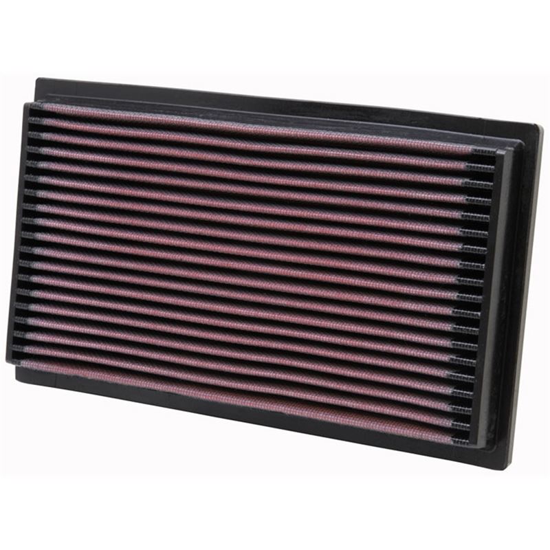 K&N Air Filter (33-2059)