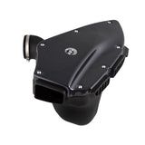 aFe Magnum FORCE Stage-2Si Cold Air Intake System w/ Pro DRY S Media (51-81012-C)