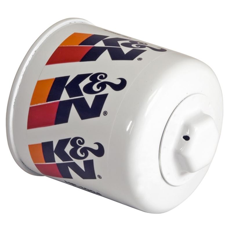 K&N Performance Gold Oil Filter (HP-1004)