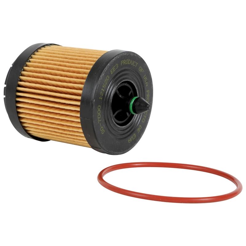 K&N Oil Filter (SO-7000)