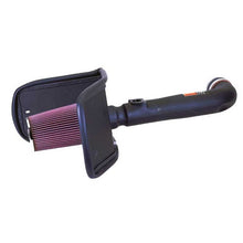 Load image into Gallery viewer, K&amp;N Filtercharger Injection Performance Kit (57-9021)
