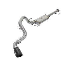 Load image into Gallery viewer, aFe MACH Force-Xp 3 IN 409 Stainless Steel Cat-Back Exhaust System (49-46003-1B)