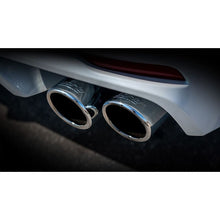 Load image into Gallery viewer, Borla 2018-2022 Toyota Camry XSE Cat-Back(tm) Exhaust System S-Type (140853)