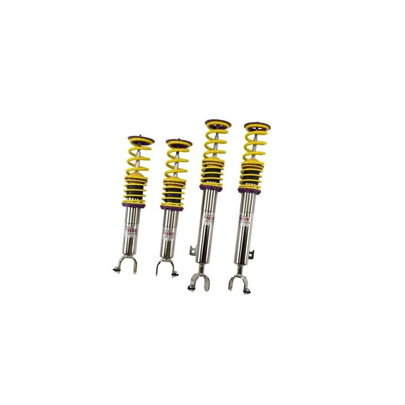 KW Suspension Coilover Kit V1 for Honda S2000 (10250005)