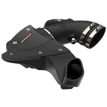 Load image into Gallery viewer, aFe Magnum FORCE Stage-2Si Carbon Fiber Cold Air Intake System w/ Pro 5R Media (54-82952-C)