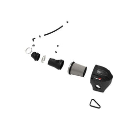 aFe Momentum GT Cold Air Intake System w/Pro DRY S Media (50-72205D)