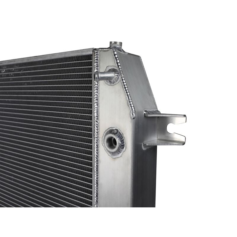 aFe BladeRunner Street Series High Capacity Aluminum Radiator (46-52041)