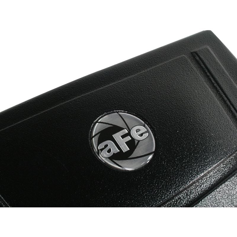 aFe Magnum FORCE Stage-2 Intake System Cover Black (54-32118-B)