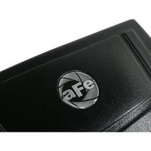 Load image into Gallery viewer, aFe Magnum FORCE Stage-2 Intake System Cover Black (54-32118-B)