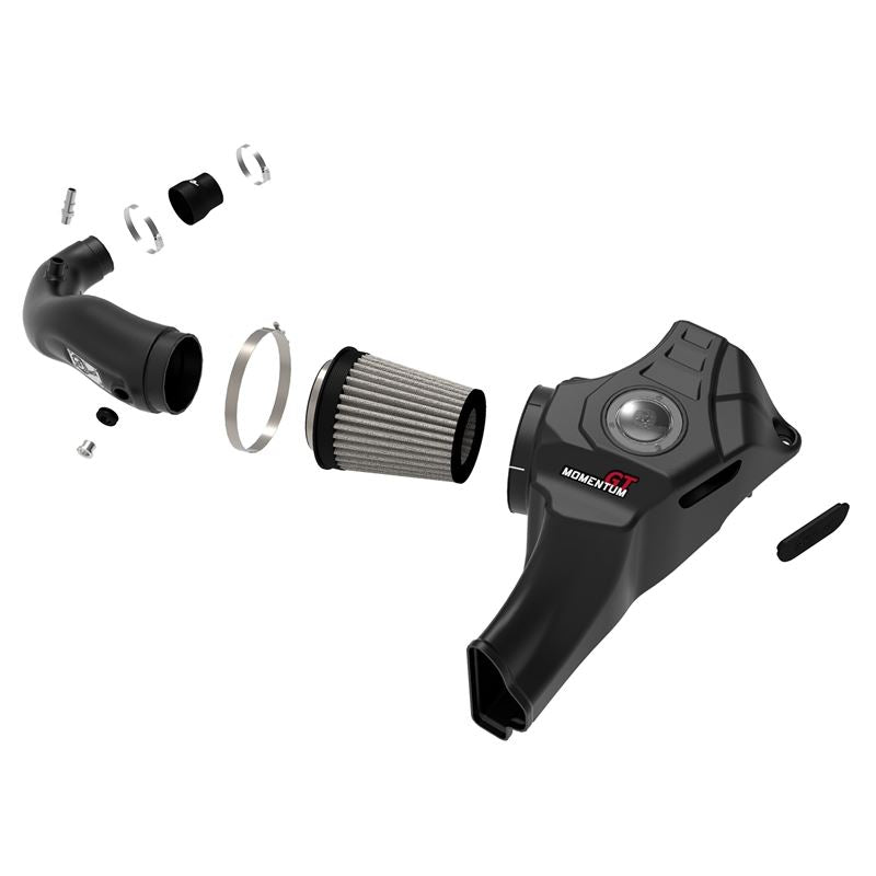 aFe Momentum GT Cold Air Intake System w/ Pro DRY S Media (50-70050D)