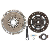 EXEDY Racing Clutch OEM Clutch Kit for 1984-1987 Audi 4000 (17031)