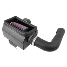 Load image into Gallery viewer, K&amp;N 63 Series Aircharger Kit (63-1700)