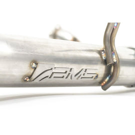 AMS F150 3.5L Ecoboost 3