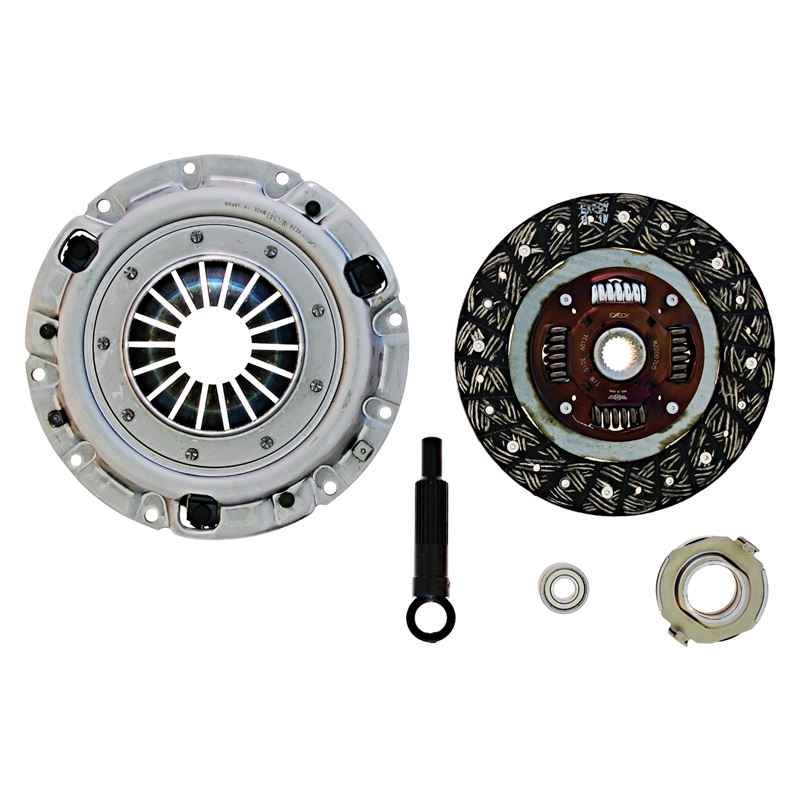 EXEDY Racing Clutch OEM Clutch Kit for 1986-1987 Mazda 626 (10015)