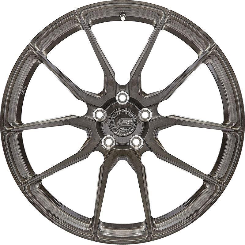 BC Forged EH172 Monoblock Wheel