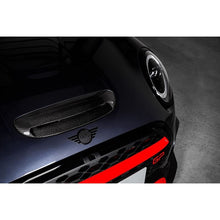 Load image into Gallery viewer, Eventuri Mini F56 JCW GP3/F54 Clubman JCW 306 Black Carbon Intake (EVE-JCWGP3-INT )