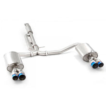 Load image into Gallery viewer, Ark Performance DT-S Exhaust System (SM0802-0111D)