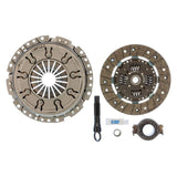 EXEDY Racing Clutch OEM Clutch Kit for 1979-1981 Audi 5000 (02019)