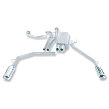 Load image into Gallery viewer, Borla Cat-Back Exhaust System - Touring (140079)