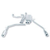 Borla Cat-Back Exhaust System - Touring (140079)