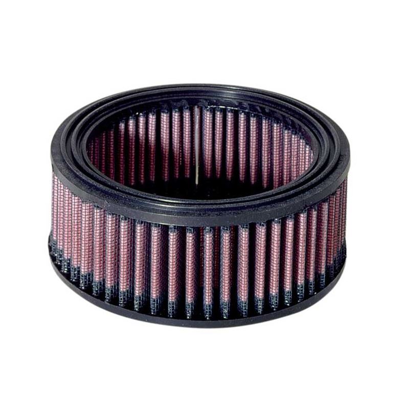 K&N Round Air Filter (E-3506)