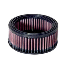 Load image into Gallery viewer, K&amp;N Round Air Filter (E-3506)