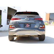 Load image into Gallery viewer, aFe Takeda 2-1/2 IN 304 Stainless Steel Axle-Back Exhaust System w/o Muffler(49-37017NM)