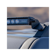 Load image into Gallery viewer, Rigid Industries 2021 Bronco Sport Roof Light Mount Kit (Fits 40In SR Or RDS SR-Series) (46712)