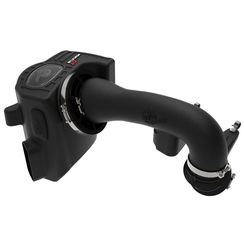aFe Momentum GT Cold Air Intake System w/ Pro DRY S Media (50-70055D)