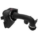 aFe Momentum GT Cold Air Intake System w/ Pro DRY S Media (50-70055D)