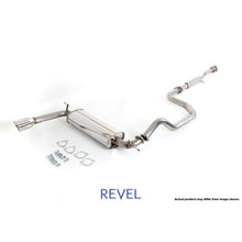 Load image into Gallery viewer, Revel Medallion Touring-S Exhaust System for 1990-1993 Acura Integra Hatchback (T70029R)