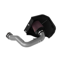 Load image into Gallery viewer, K&amp;N 1987 Honda CRX I 1.6L L4 Gas Performance Air Intake System (69-8012TC)