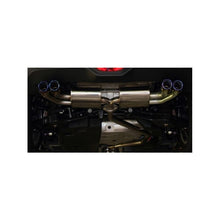 Load image into Gallery viewer, APEXi® - N1 Evolution-X Exhaust System with Titanium Tips (164-T004J)