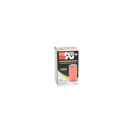 K&N Oil Filter (HP-7022)
